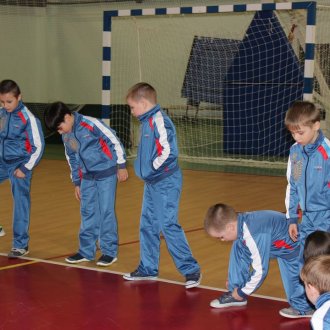Хоккей Нижневартовск